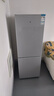 米家小米186L两门冰箱一级能效小型家用节能安静运行冷冻冷藏租房宿舍官方正品京东自营MC-186DMD 实拍图