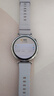 HUAWEI WATCH GT 6 流光紫 41mm智能手表多维情绪健康全新骑行体验 实拍图
