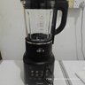 美的（Midea）【价保618】有钛0涂层破壁机全自动免煮1.75L家用自清洗轻音多功能豆浆机料理榨汁机五谷杂粮075A 实拍图