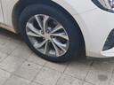 德国马牌（Continental）汽车轮胎205/55R16 91V FR UCJ+ 适配丰田卡罗拉/朗逸/速腾/宝来 实拍图