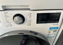 LG容慧大容量洗烘套装13KG全自动滚筒洗衣机+10KG双变频烘干机FCV13G4W+RH10V9AV4W 实拍图