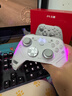 北通鲲鹏70精英无线游戏手柄AI智控自适应双切扳机摇杆 xbox电脑PC蓝牙NS体感 steam电视switch2原神 实拍图