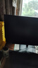 优派27英寸 120Hz超144Hz IPS 400nit高亮度 硬件低蓝光不闪 1级能效 高效办公 电竞显示器VA27G25 实拍图