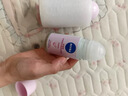 妮维雅（NIVEA）抑汗香体腋下止汗露干爽滚珠珍珠莹彩爽身走珠液50ml生日礼物女生 实拍图