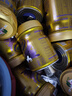 完达山菁采稚护幼儿配方奶粉3段800g6罐装(12-36个月)2.5倍OPO藻油DHA 实拍图