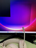 泰坦军团24.5英寸 1K 425Hz 1ms(GTG) FAST IPS快速液晶 HDR400 升降底座 电脑显示器 电竞游戏屏幕P25M2K 实拍图