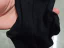 西遇（Westlink）厚底德训鞋女2026新款春夏小白鞋运动休闲百搭巨好看阿甘鞋子 蓝色 付款20天 37 (235) 实拍图