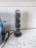 哈曼卡顿Soundsticks 5 音乐水晶5代玄光版桌面蓝牙音箱低音炮音响水晶5黑色居家艺术音响 父亲节礼物 【重磅上新】水晶5·玄光版 实拍图