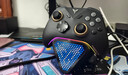 飞智黑武士5Pro竞技精英游戏手柄 力切换杠杆扳机 体感PC电脑Steam类xbox无线蓝牙NS电视 仁王3NBA2K26 实拍图