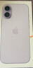 Apple/苹果 iPhone 17 256GB 白色 支持移动联通电信5G 双卡双待手机 实拍图