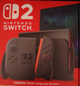 任天堂（Nintendo）【国内保税仓】Switch2/1代 OLED/续航加强日版/港版便携家用ns体感游戏机掌机 日版switch2国际多语言保税（赠共享会员） 实拍图