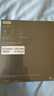 联想（Lenovo）8倍速 铝合金材质 Type-C/USB外置光驱 DVD外置刻录机 移动光驱 笔记本电脑光驱外置读刻一体 DB85 实拍图
