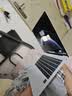 华为MateBook Pro 笔记本电脑 国家补贴 鸿蒙操作系统 970g超轻薄长续航 OLED护眼屏 32GB 1TB 宣白 实拍图