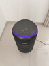 飞利浦（PHILIPS）空气净化器价保618除甲醛烟味新房专业家用孕妇婴儿室内鼻炎杀菌净化机除螨尘花粉过敏原AC4228黑 实拍图