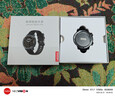 联想（Lenovo）智能手表 Watch Pro 风暴灰 运动手表男 30米防水游泳蓝牙通话心率血氧睡眠健康监测 送男朋友礼物 实拍图