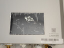 林内（Rinnai）【小蛮腰Max】16L燃气热水器  水伺服恒温 0.5℃调温 水伺服热水器上门安装 16GD72(JSQ31-GD72) 实拍图
