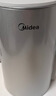 美的（Midea）电热水壶烧水壶316L母婴级不锈钢自动断电1500W内外双钢0涂层1.7L容量MK-SHM1730-PRO【价保618】 实拍图