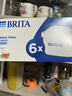 碧然德（BRITA） 家用滤水壶 净水壶滤芯 Maxtra 多效滤芯 6枚装 实拍图