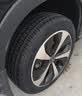 马牌（Continental）汽车轮胎 235/50R19 99V UC6 SUV FR适配观致5/DS7/标致5008 实拍图