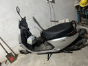 九号（Ninebot）【直播间抽3000免单】远航家M85C电动摩托车超长续航智能两轮摩托车【门店自提】 颜色到门店选 实拍图