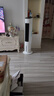 美的（Midea）【APP智能】家用空调扇落地遥控冷风扇/负离子净化加湿冷风机/水冷无叶塔扇强力制冷冷气扇AAF10MR 实拍图