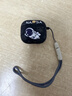 Smorss适用AirPods 4保护套硅胶AirPods4代苹果无线蓝牙耳机保护壳 全包防摔防尘超薄宇航员+防丢挂绳 实拍图