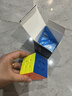 魔域文化魅龙3M v2三阶魔方磁力速拧专业比赛初学早教玩具 实拍图
