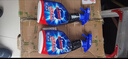 亮净全能水700ml*2多用途喷雾厨房去油污家具硬表面地板瓷砖清洁剂 实拍图