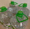 屈臣氏蒸馏水纯净水8L*2桶整箱大桶装水饮用水家庭装泡茶煲汤 实拍图