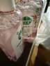 滴露（Dettol）香氛自然衣物消毒液1L*4  留香48H洗衣除汗臭 儿童玩具杀菌消毒水 实拍图