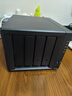群晖（Synology）DS925+四核心四盘位 NAS网络存储服务器私有云文件数据备份 实拍图
