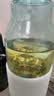南京同仁堂同仁堂红豆薏米茶茯苓芡实陈皮祛湿茶健脾养胃除去湿气重养生茶包 实拍图