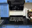 海信（Hisense）小尺寸侧吸21立方大吸力国标一级家用抽排吸烟机出租房小户型CXW-260-DJ7508H可配燃气灶补贴15% 实拍图