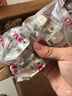 DTC东泰抽屉轨道滑轨三节全拉出轨道阻尼缓冲走珠导轨45mm 三节阻尼缓冲静音轨道-电泳黑钢 20寸-500mm（一副2条装） 实拍图