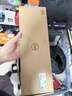 戴尔（DELL）KB216键盘有线商务办公键盘笔记本电脑台式机外接配件全尺寸静音键盘USB即插即用防泼溅（黑色） 实拍图