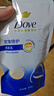 多芬（Dove）多芬天然植萃柔顺洗发水470ml樱花+200g 实拍图