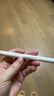小奥汀（littleondine）双头塑形砍刀眉笔02嬉皮深棕胶笔眼线笔防水防汗不易晕染持久显色 晒单实拍图