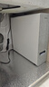 美的（Midea）净水器【金榜TOP1 白泽Max 1200G】0阻垢剂 6年长效RO反渗透 家用厨房专用台下用直饮过滤净水机 实拍图