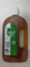 滴露（Dettol）消毒液洗衣衣物消毒水750mL 除螨杀菌混洗无忧 家居地板消毒 非84 实拍图
