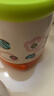 babycare儿童保温杯婴儿宝宝学饮杯吸管水杯水壶不锈钢300ml-新旧款混发 实拍图