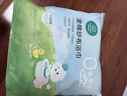 保宁（B&B）婴幼儿宝宝专用尿布洗衣皂新生儿内衣内裤肥皂母婴【200g*6块】 实拍图