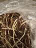 鱼腥草新鲜折耳根嫩根野菜侧耳根节节根凉拌蔬菜 1斤嫩根（洗净发货） 实拍图