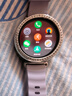 HUAWEI WATCH GT 6 流光紫 41mm智能手表多维情绪健康全新骑行体验 实拍图