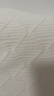 金号新疆棉浴巾A类纯棉吸水情侣运动洗澡巾 单条装140*72cm 320g 蓝色 实拍图