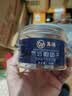 万港鲍鱼干六星100g约20个干鲍鱼佛跳墙煲汤干货北海特产 送礼礼品 实拍图