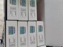 潜水艇（Submarine）铜镀镍拉丝角阀7件套餐 铜拉丝标准4分陶瓷阀芯 三角阀 八字阀 实拍图