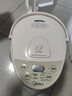 美的（Midea）电热水瓶电热水壶全自动断电保温控温恒温食品级304不锈钢5L大容量家用泡茶母婴冲奶神器饮水机 5L 【304不锈钢】店铺热卖 实拍图