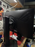 华硕ROG 绝梦25 XG259CMS 24.5英寸240Hz显示器超频310Hz HDR400旋转升降G-sync同步无撕裂1ms灰阶响应 实拍图