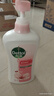 滴露（Dettol）沐浴露滋润保湿950g沐浴乳液男女士淋浴露留香持久止痒花香 实拍图