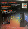 Tenda腾达 WiFi6免驱动usb无线网卡台式机专用 wifi接收器台式电脑笔记本主机网络wifi发射 内置天线 实拍图